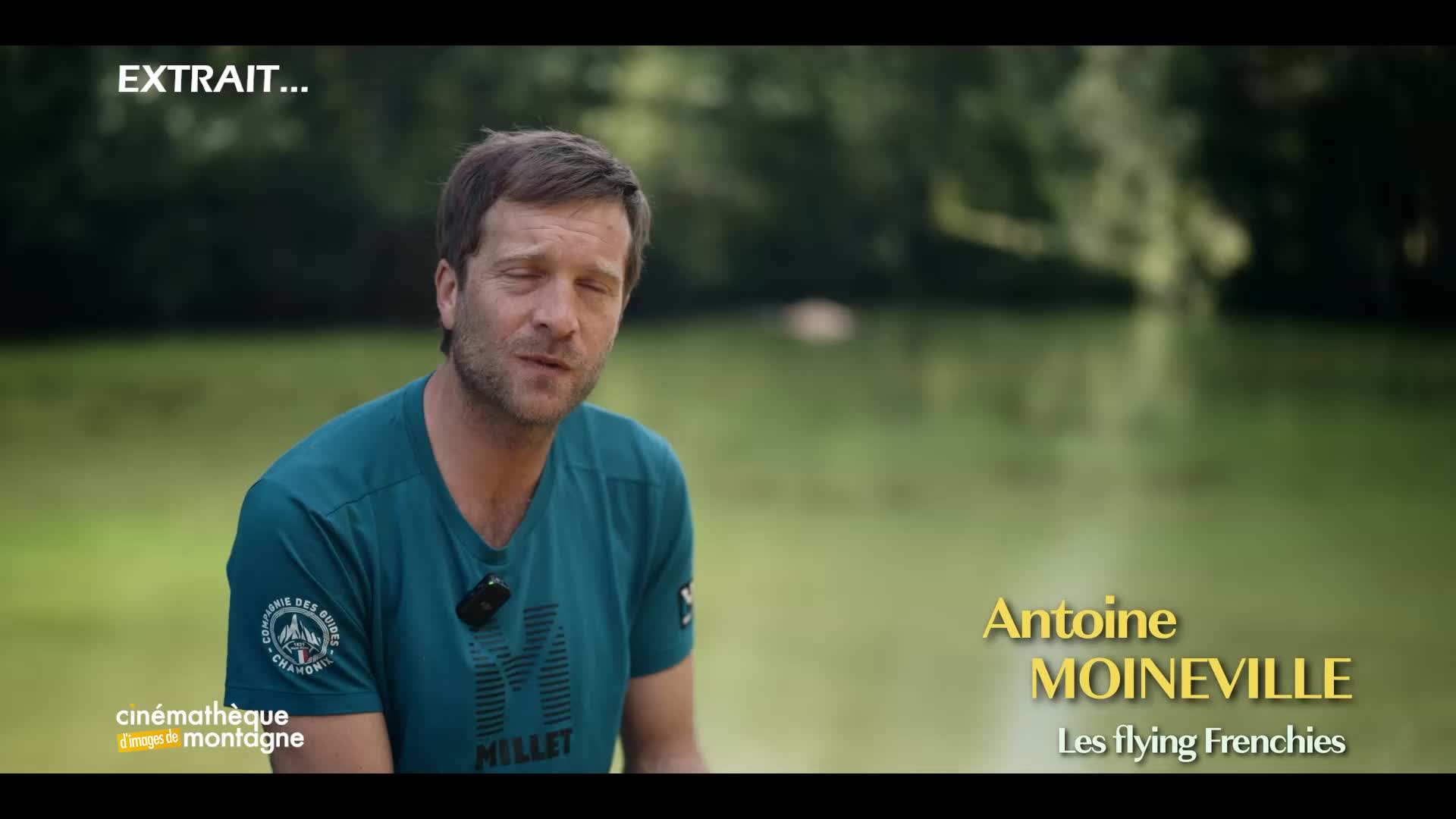 L'inutile