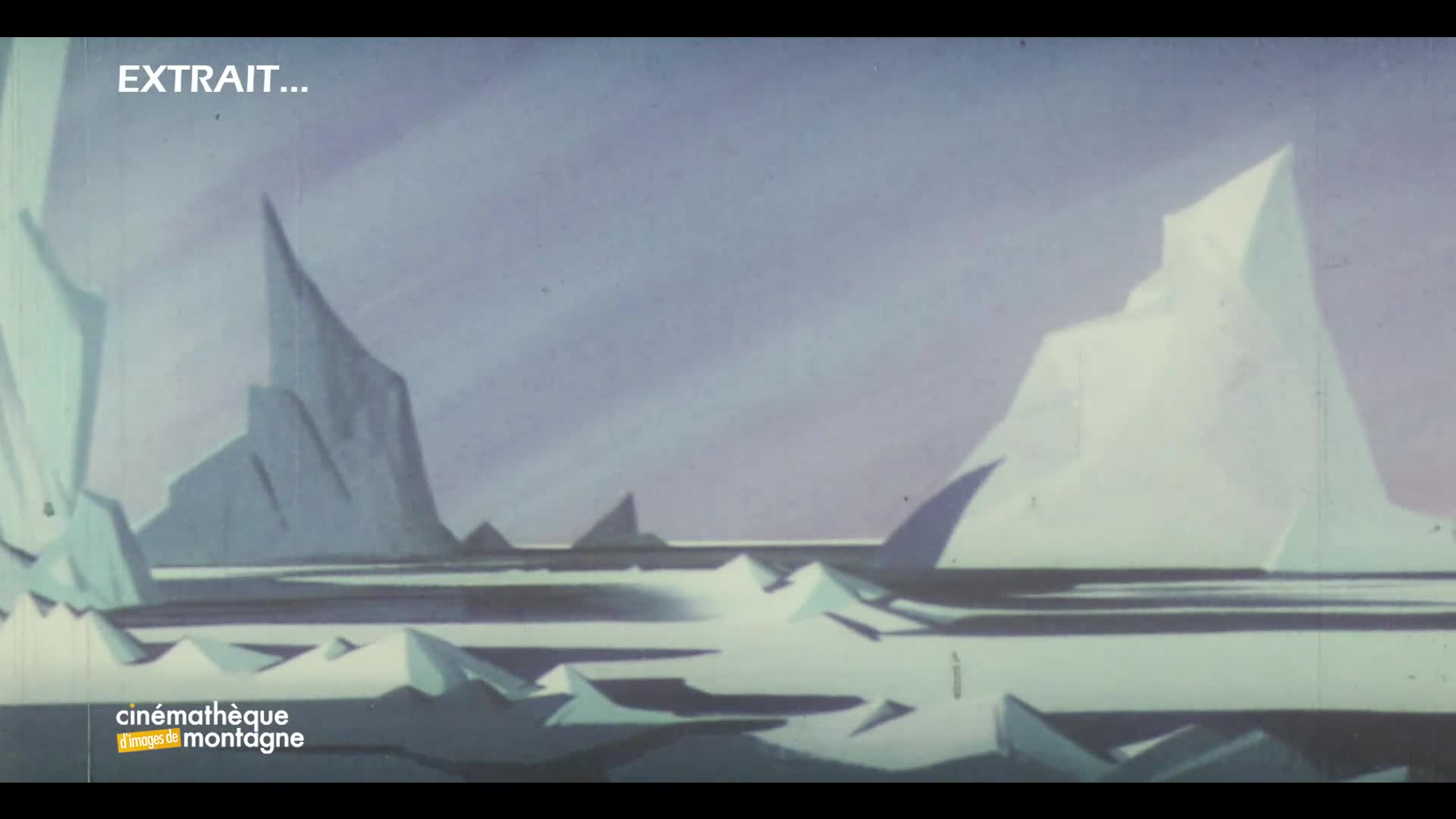 Men Against the Arctic
