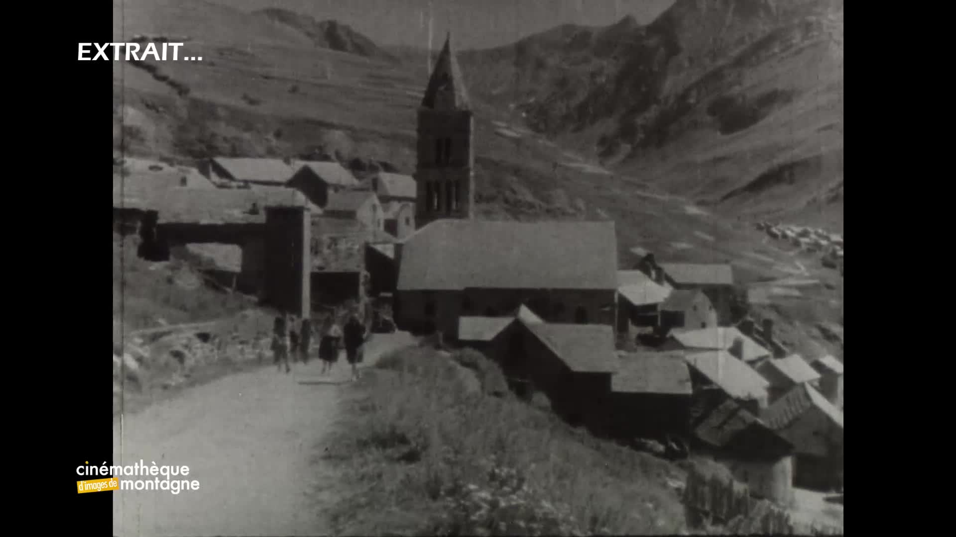 La Meije