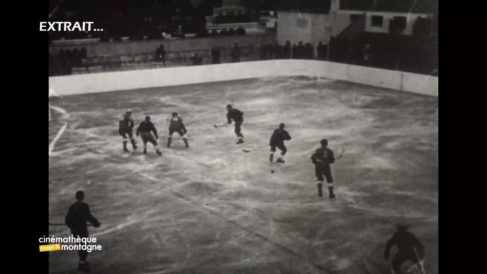 Winter Olympics Garmish 1936