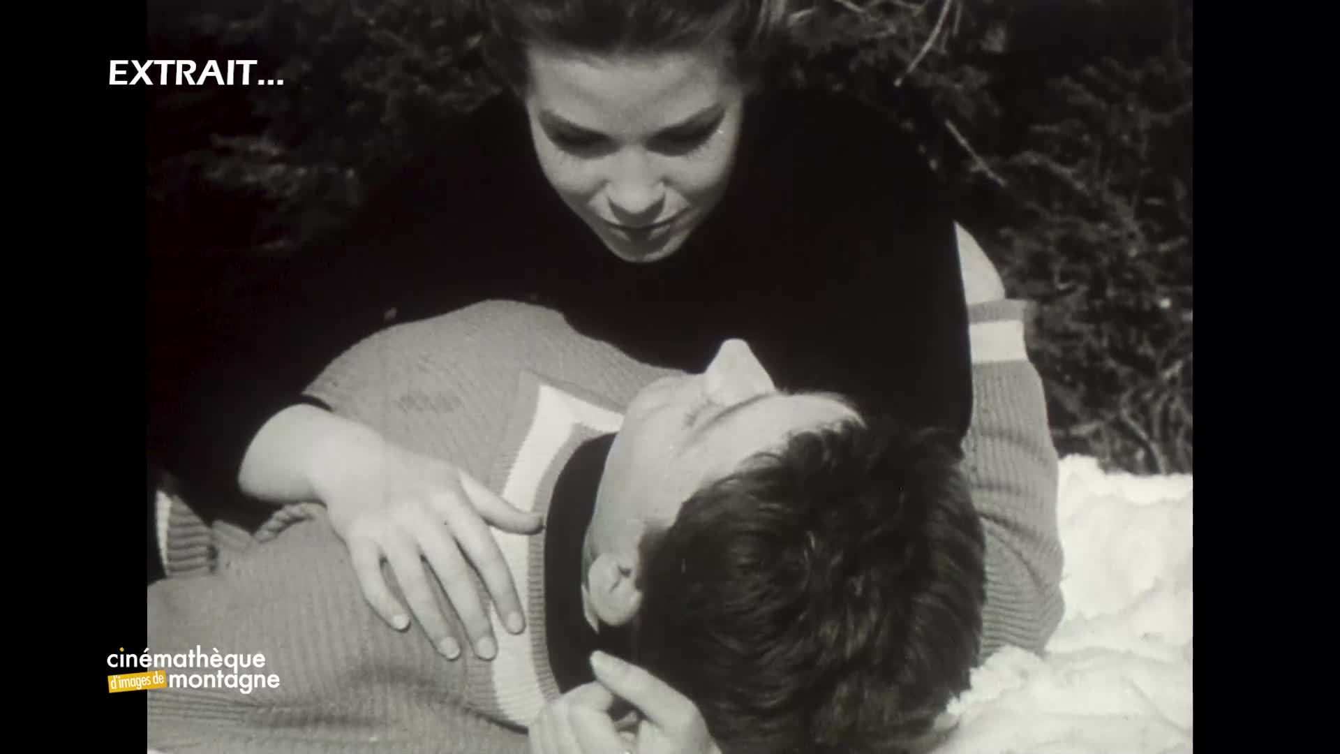 PATHE JOURNAL 1960 N°9 JO