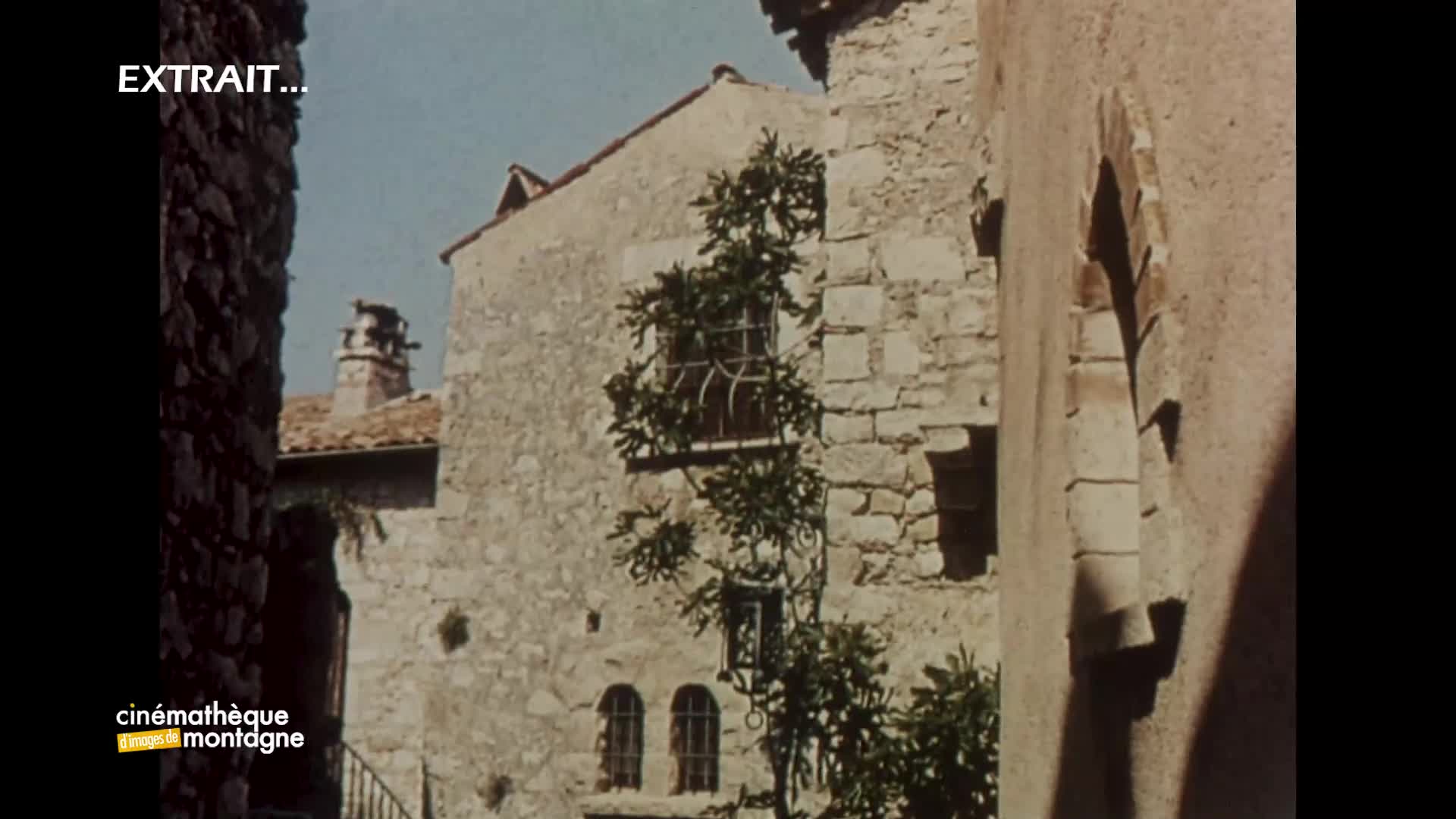 Eze, La Turbie, Roquebrune