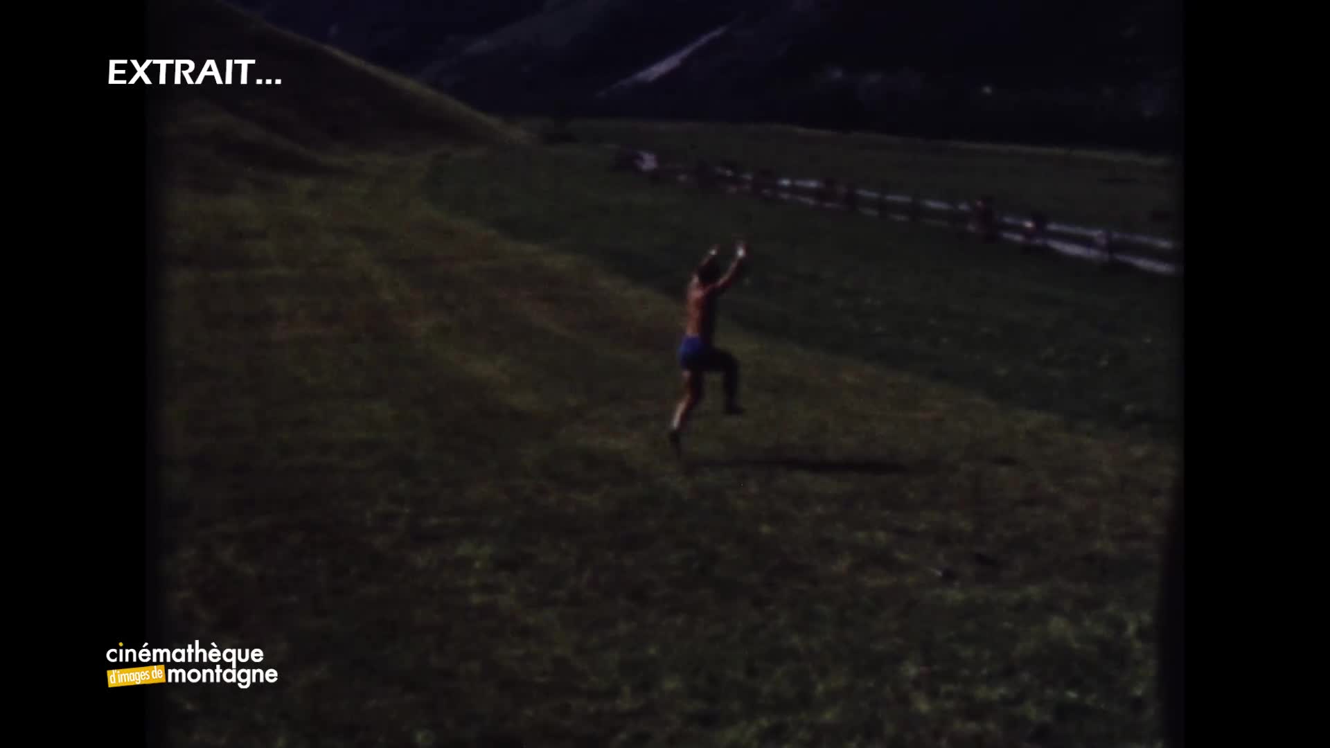 Gymnastique en Bavière