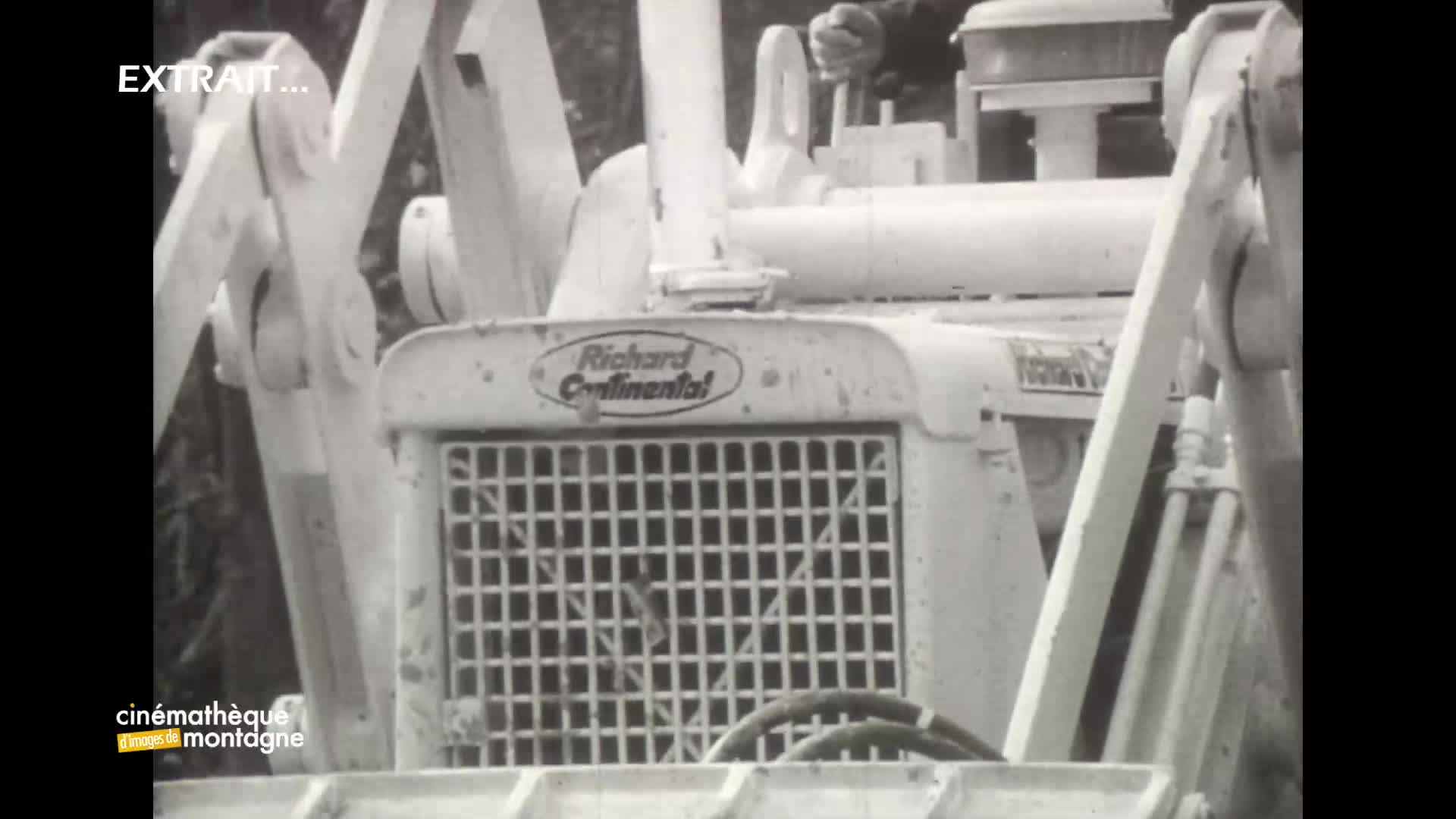 Pathé Magazine ‐ Regards sur le monde Munich 1972